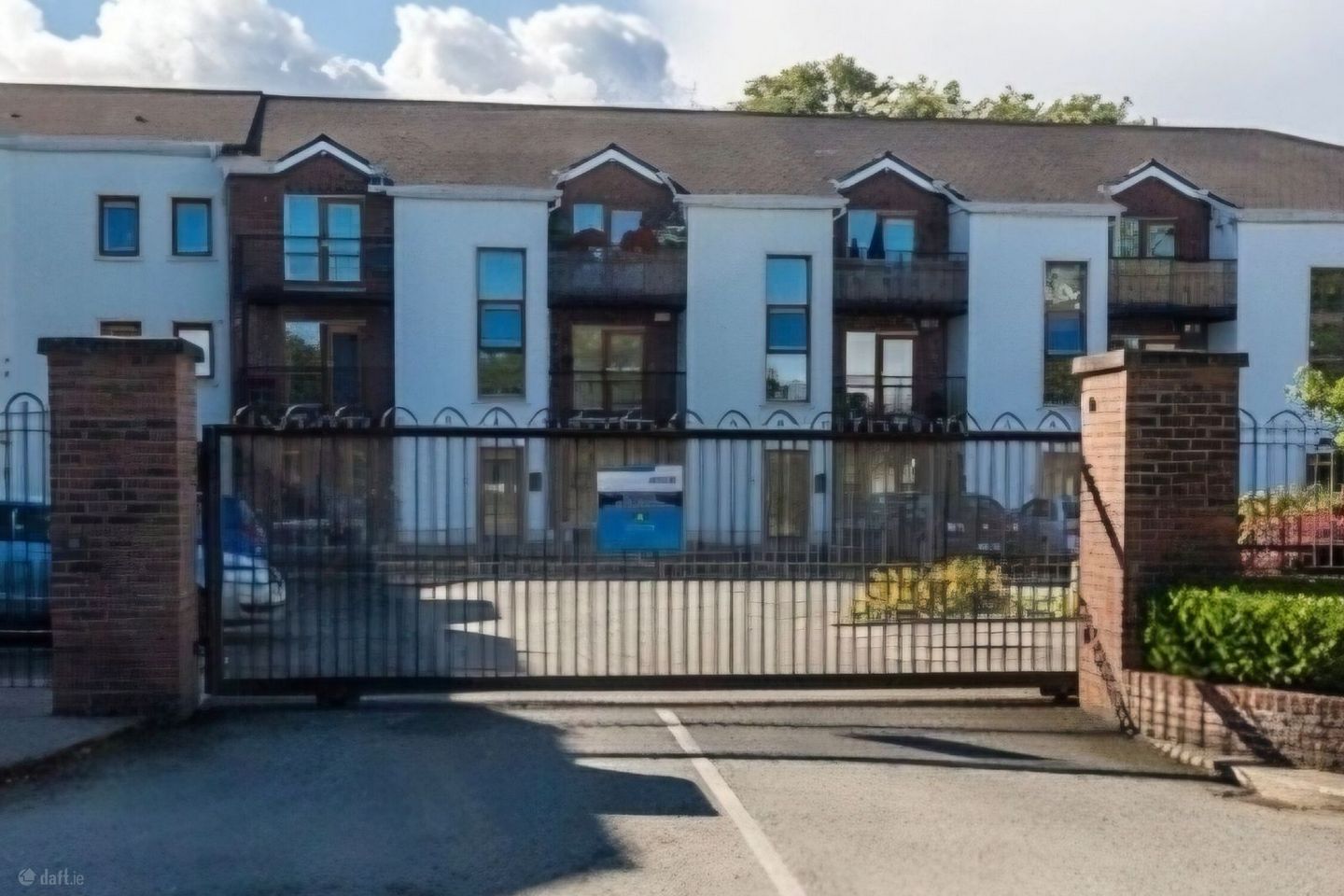 Corballis Demesne, Ratoath, Co. Meath, Ratoath, Co. Meath