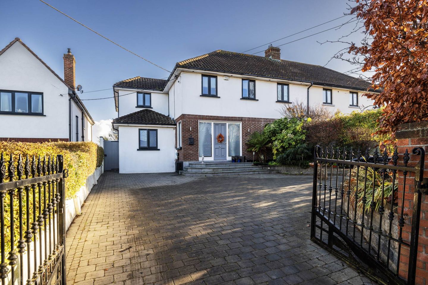 8 The Rise, Malahide, Co. Dublin, K36PT73