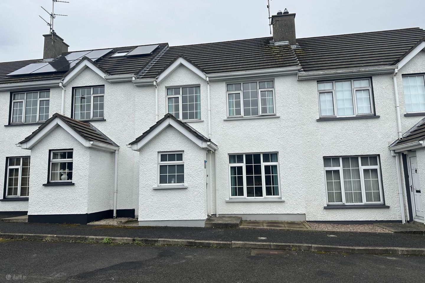13 Crawford Square, Moville, Co. Donegal, F93YY46