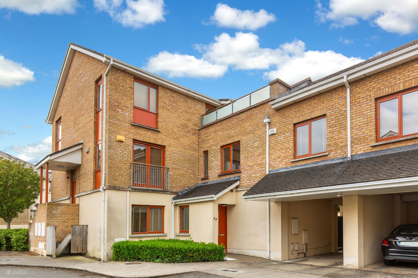 44 Annfield Court, Castleknock, Dublin 15, D15YWV0