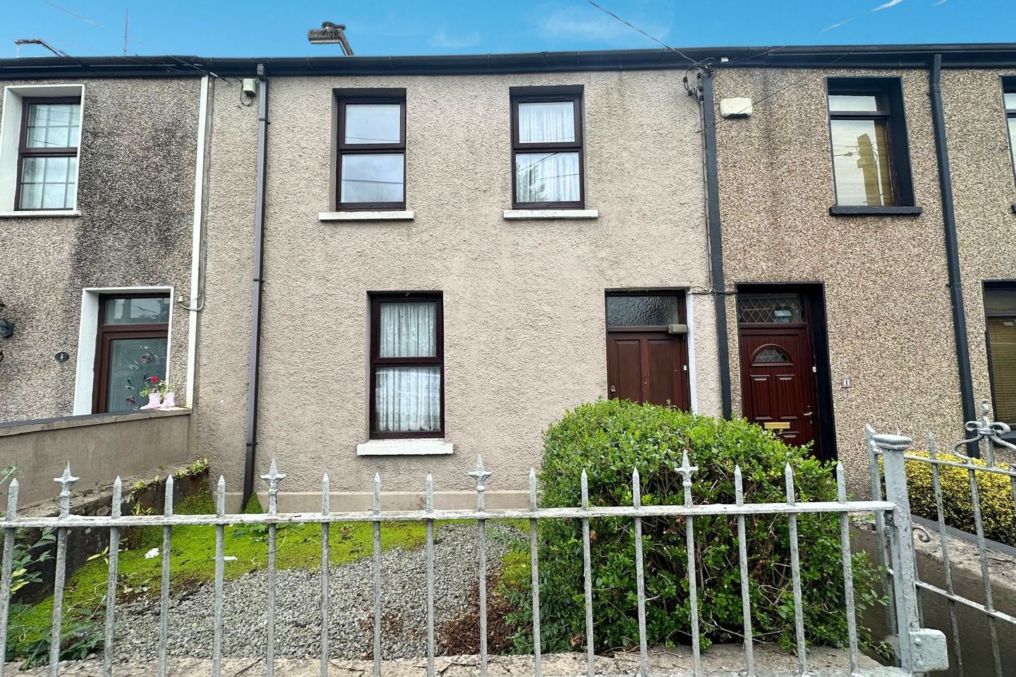 2 Vernonmount View, South Douglas Road, Turners Cross, Co. Cork, T12V2T1