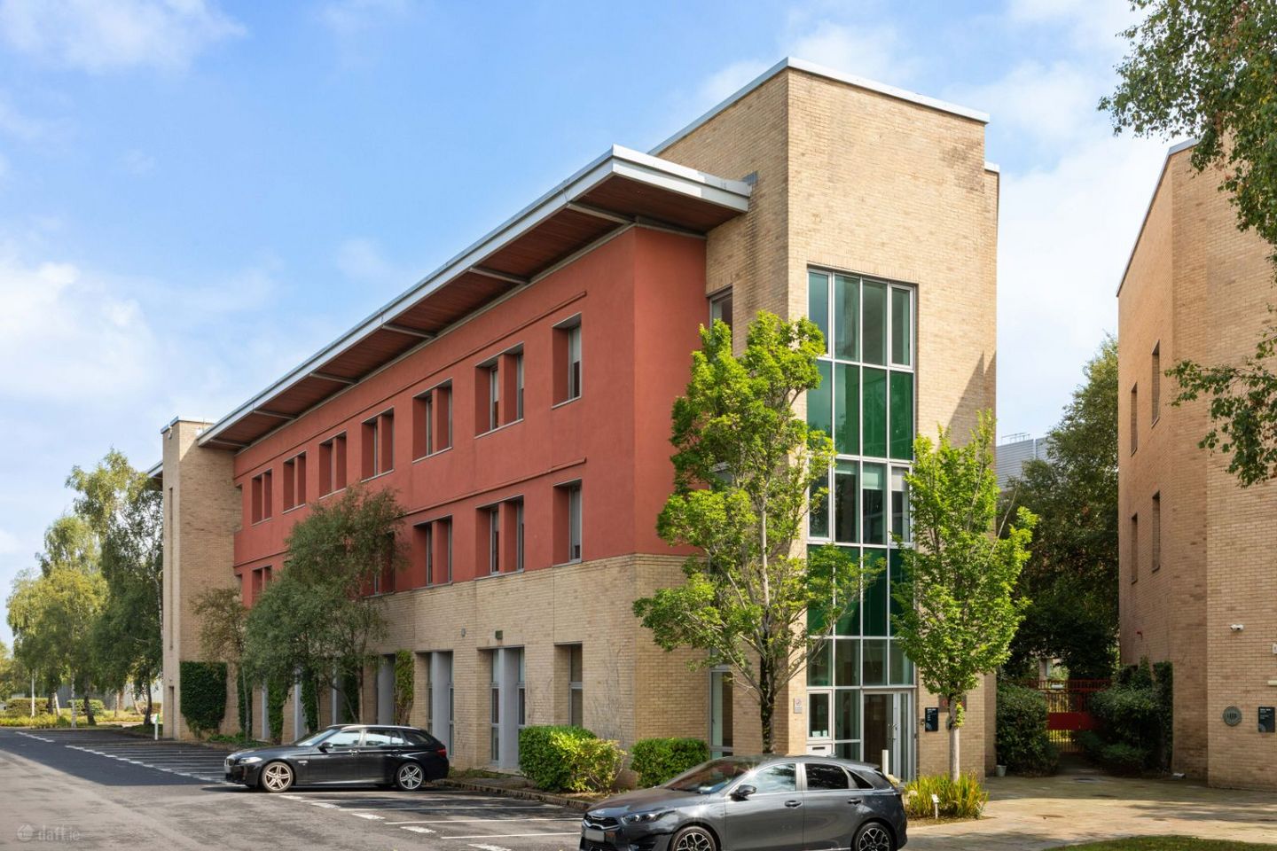 2nd Floor, 3094 Lake Drive, Citywest, Dublin 24
