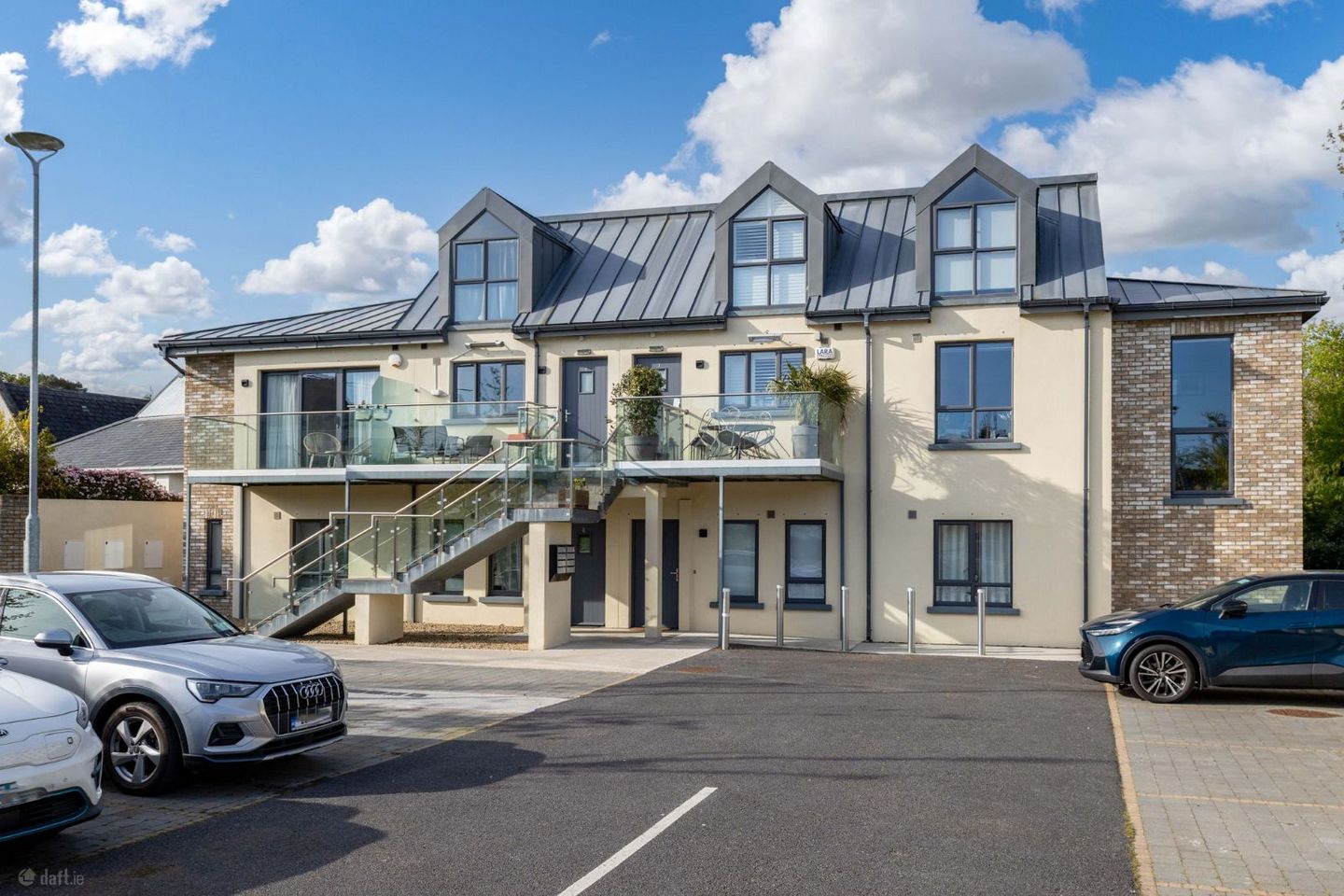 1 Stockwell, Sandyford Road, Dundrum, Dublin 16, D16C1X0