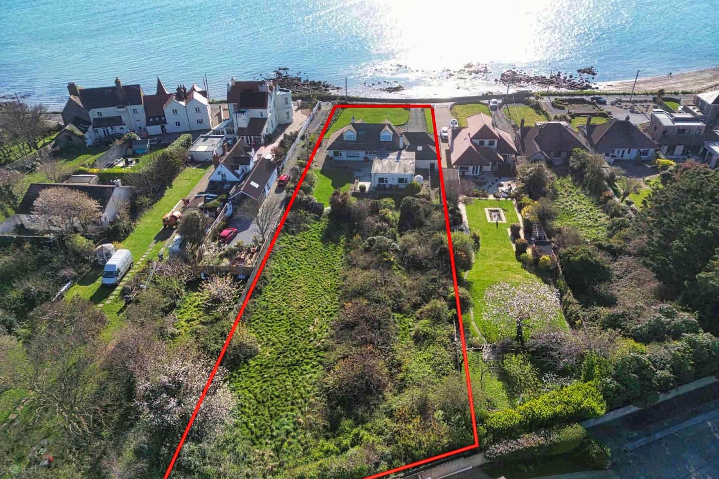 Barbary, Sutton Strand, Sutton, Dublin 13, D13PC90