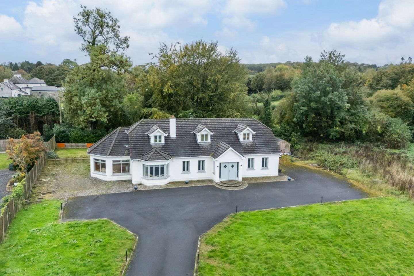 Moone, Co. Kildare, R14R582
