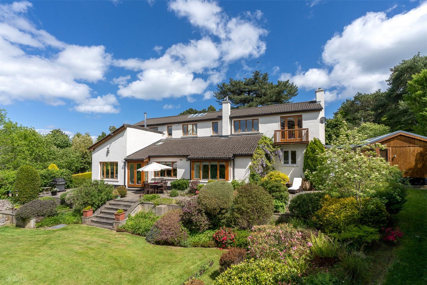 Beechwalk, Cookstown, Enniskerry, Co. Wicklow, A98PF74