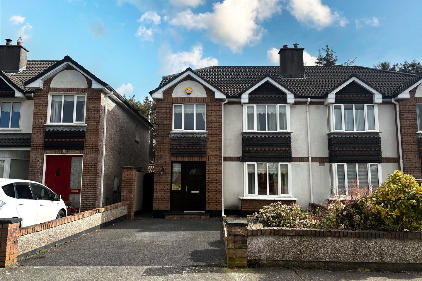 88 Liosmor, Cappagh Road, Knocknacarra, Galway, H91C8HD