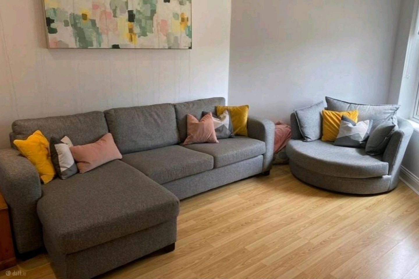 Apartment 6 Fairgreen house fairgreen road galway , Galway City Centre, Co. Galway