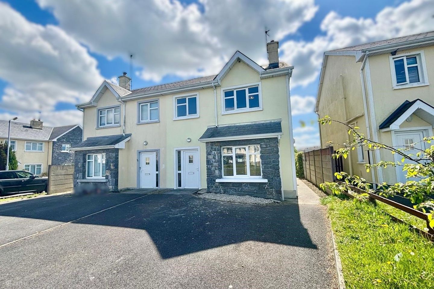 60 Garraí Glas, Athenry, Athenry, Co. Galway, H65YX75