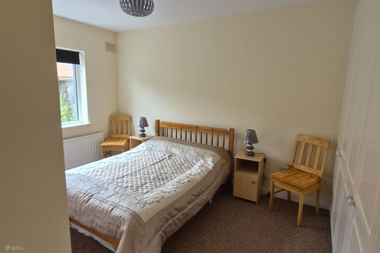 2 Mount Crescent, Claremorris, Co. Mayo