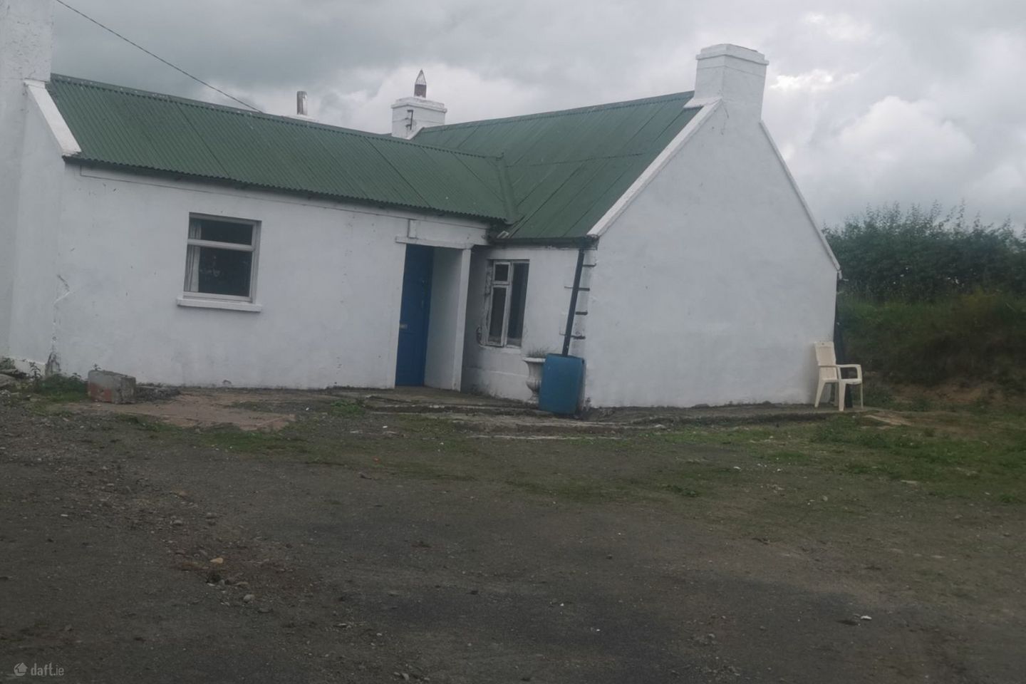 Knockanina, Mountrath, Castletown, Co. Laois, R32YX04