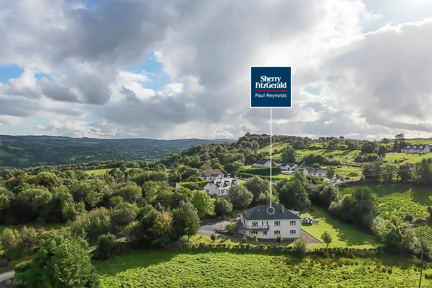 Kilmagner, Upper Ballymacool, Letterkenny, Co. Donegal, F92A731