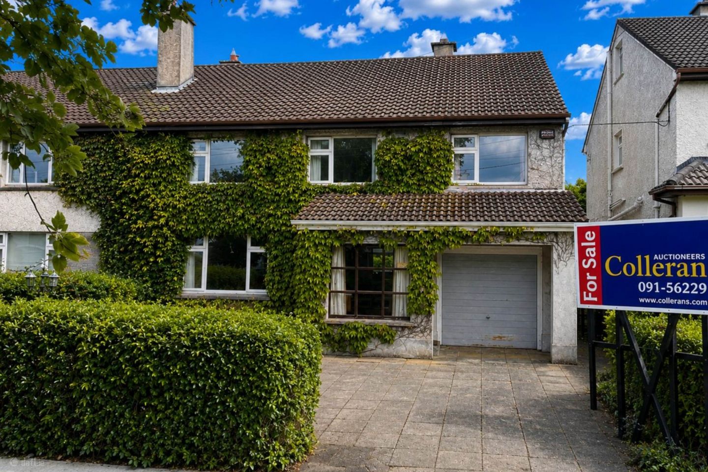 56 Glenard Crescent, Galway, Co. Galway, H91RDC0