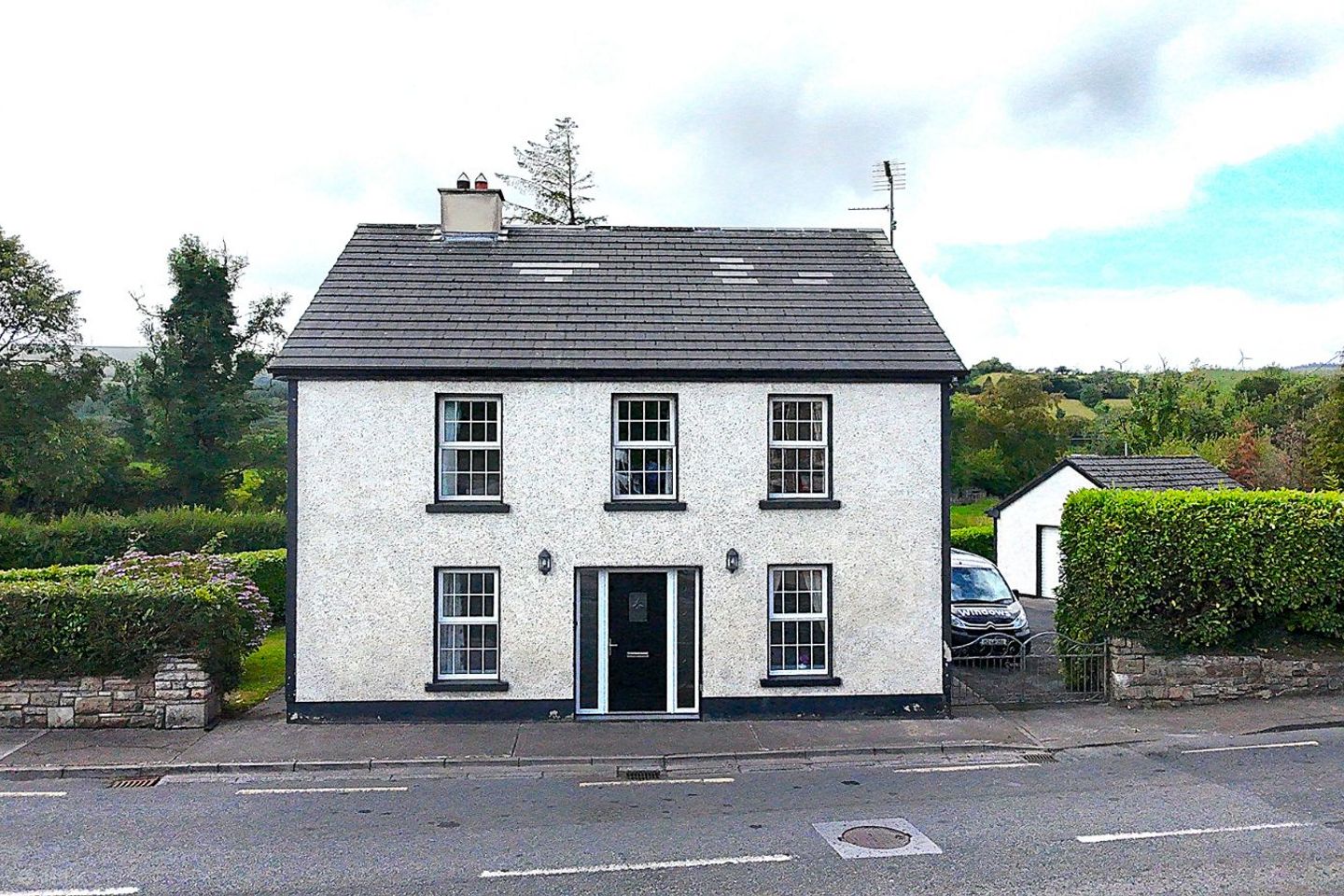 Main Street, Drumkeeran, Drumkeeran, Co. Leitrim, N41T2P6