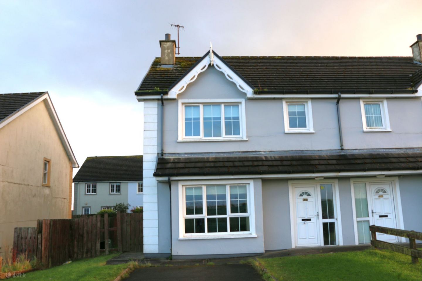 66 An Gleann Rua, Killylastin, Letterkenny, Co. Donegal