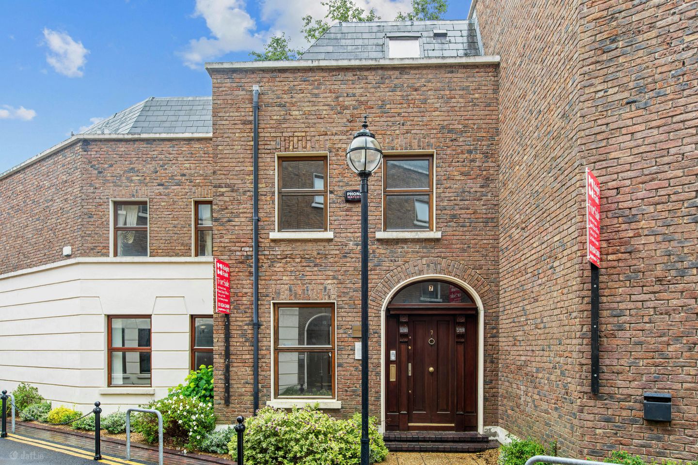 7 Windsor Place, Pembroke Street Lower, Dublin 2