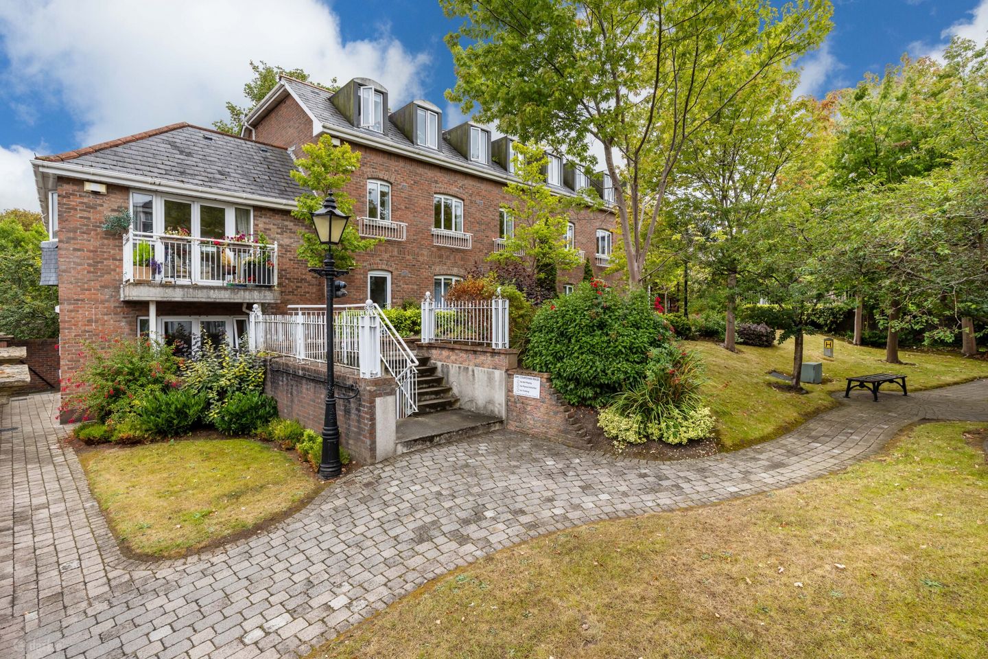 6 Glenarm Square, Drumcondra, Dublin 9, D09RC52