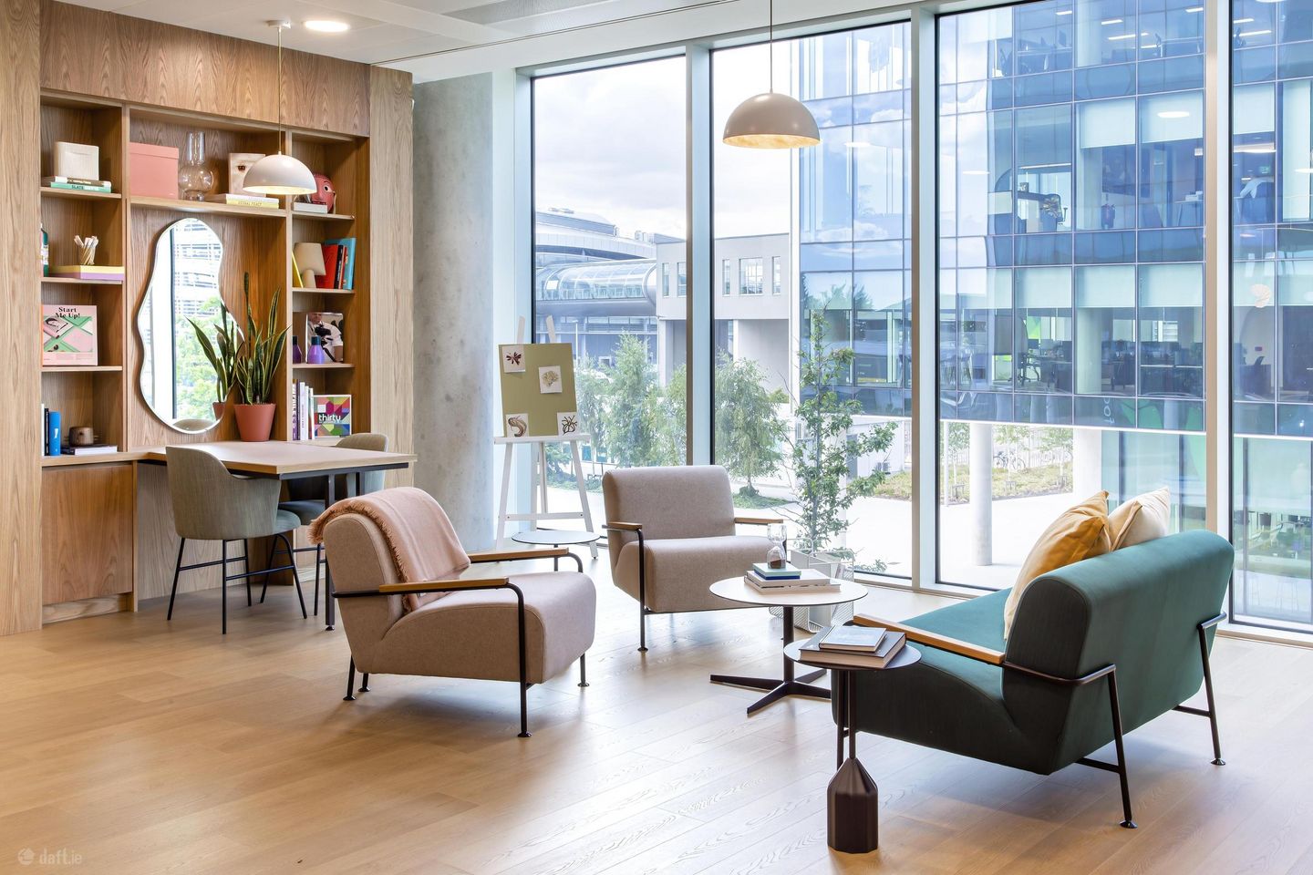 Emirates Airlines, Skybridge House, Corballis Road North, Dublin Airport, Swords, Co. Dublin