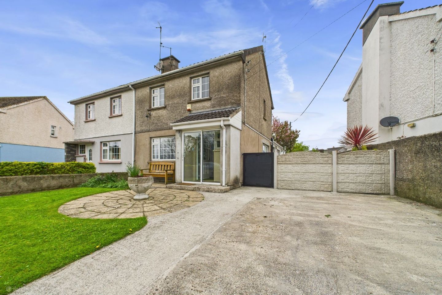 8 Hillcrest Avenue, Piltown, Co. Kilkenny, E32CX99