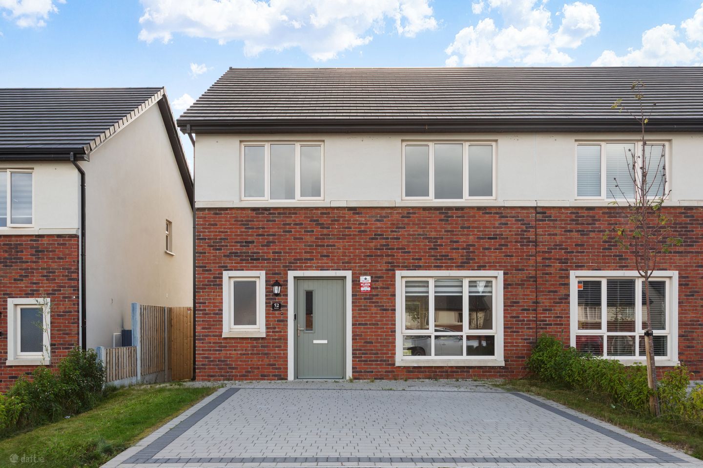 52 Ardview, Knockadosan, Rathdrum, Co Wicklow, A67 Y0X6