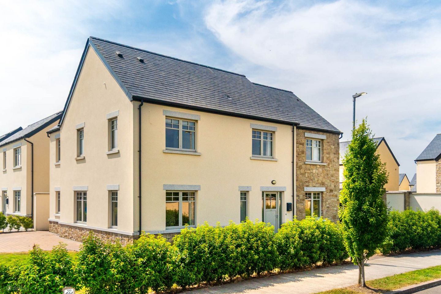 43 Williams Grove, Ardclough, Co. Kildare, W23R91V