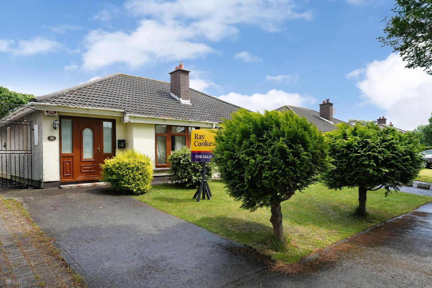 35 Cherrywood Avenue, Clondalkin, Dublin 22