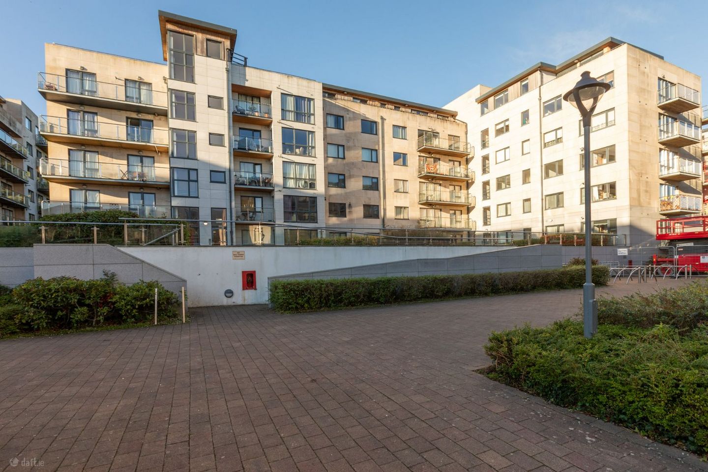 Apartment 62, The Sycamore, Stepaside, Dublin 18, D18N8XE
