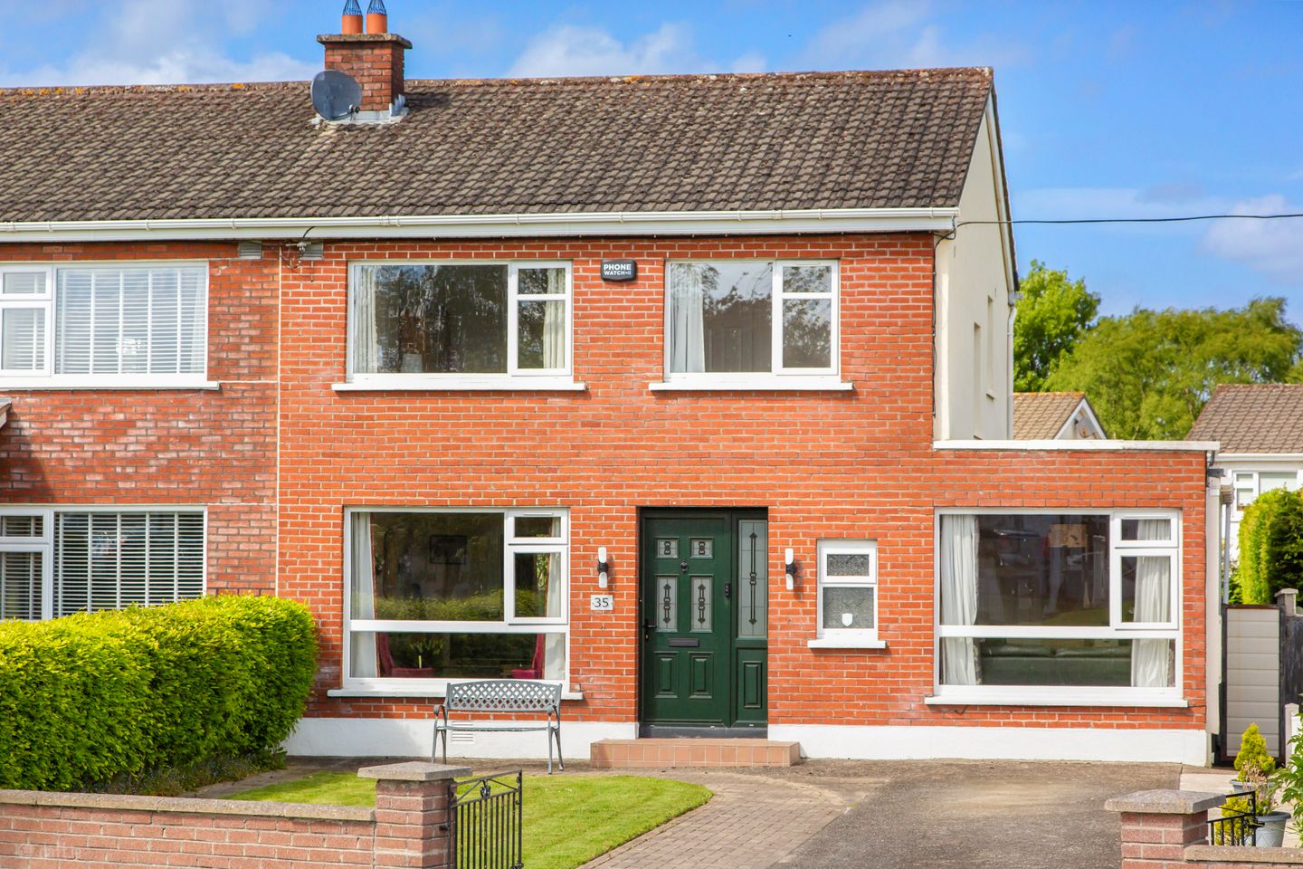 35 Greenfield Drive, Maynooth, Co. Kildare, W23X3D9