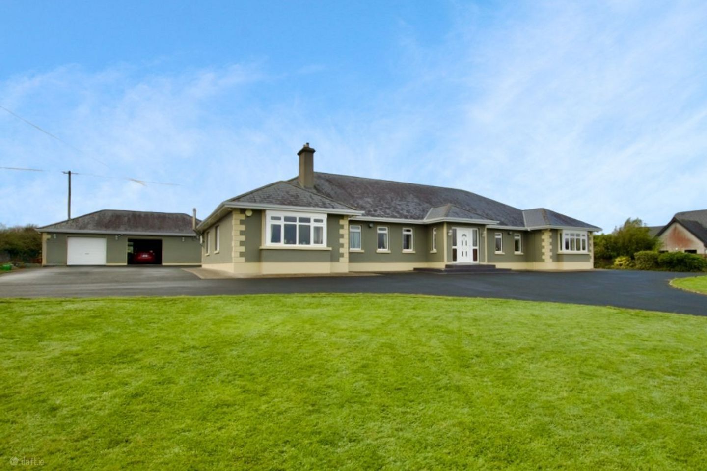 Portanure, Newtowncashel, Newtowncashel, Co. Longford, N39EP04