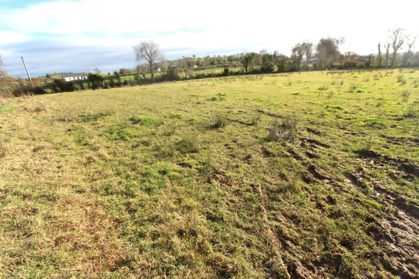 Drumakill, Castleblayney, Co. Monaghan