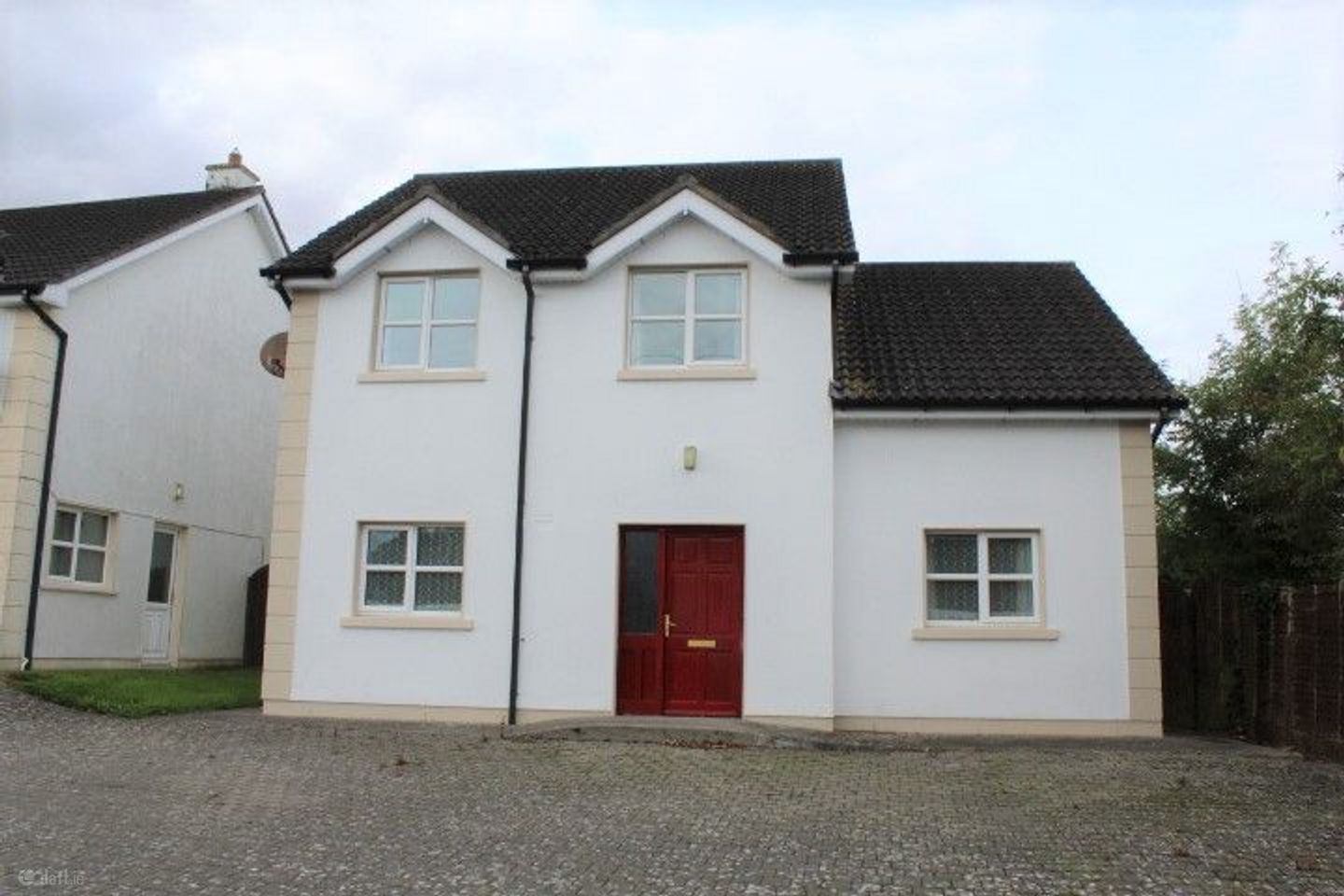 Woodland Park, Cullyfad, Cullyfad, Co. Longford