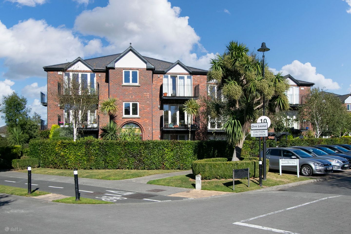 Church Avenue, Eden Gate, Delgany, Delgany, Co. Wicklow, A63HW21