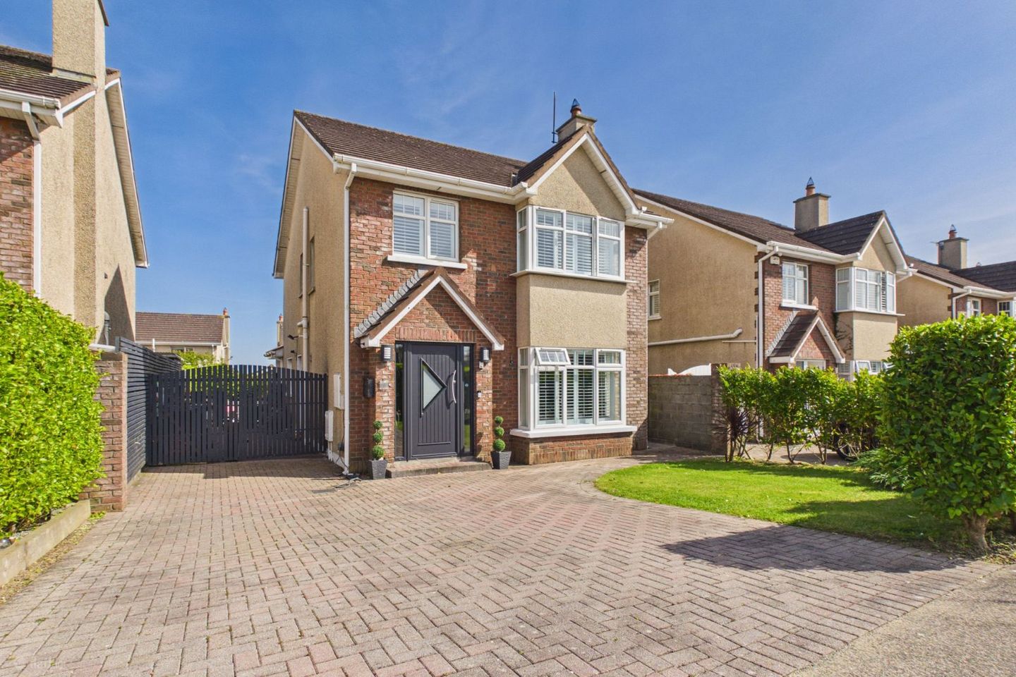 60 Newtown Glen, Newtown, Tramore, Co. Waterford, X91CKD0