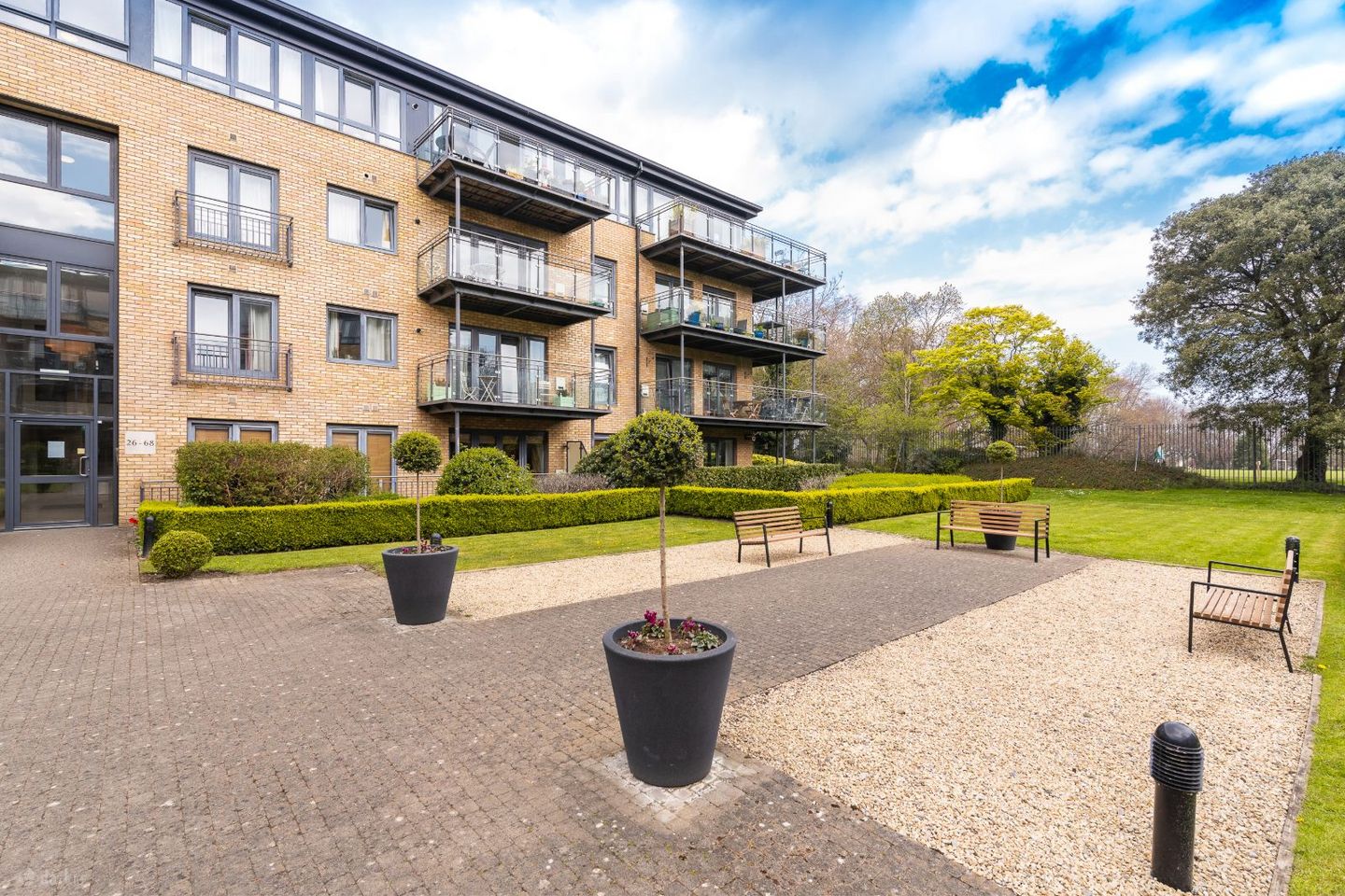 Apartment 56, Bushy Park House, Templeogue, Dublin 6W, D6WCX47