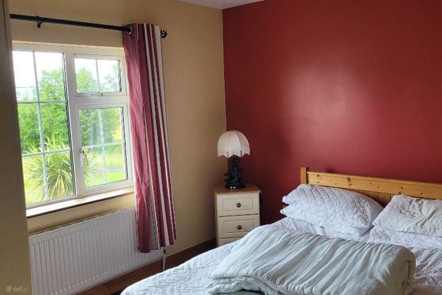 Glebe, Legan, Co. Longford