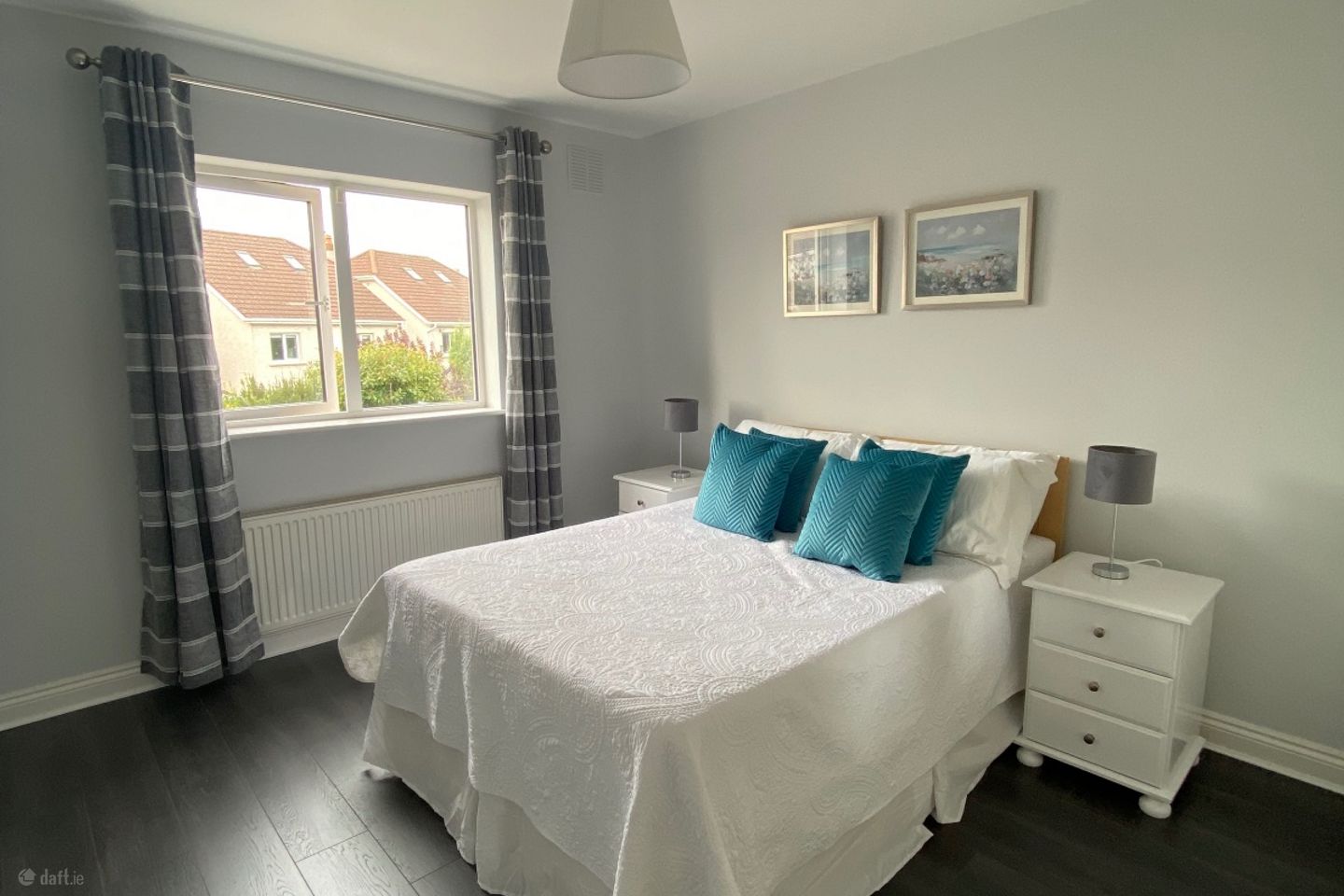 Larkfield Estate, Lucan, Co. Dublin