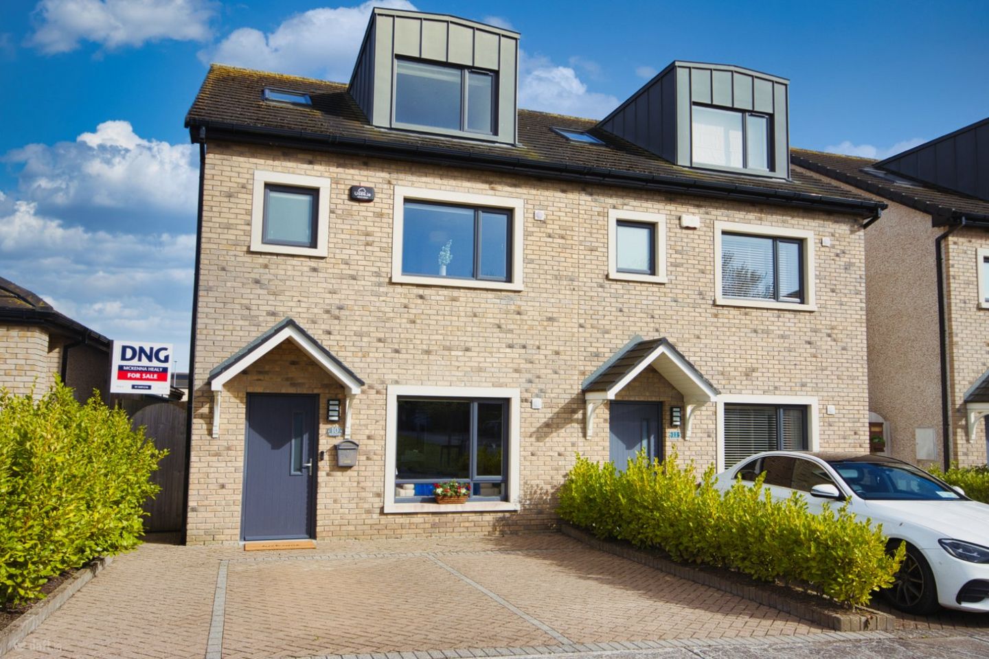 10 Kingsland, Beaverstown Road, Donabate, Co. Dublin, K36A432
