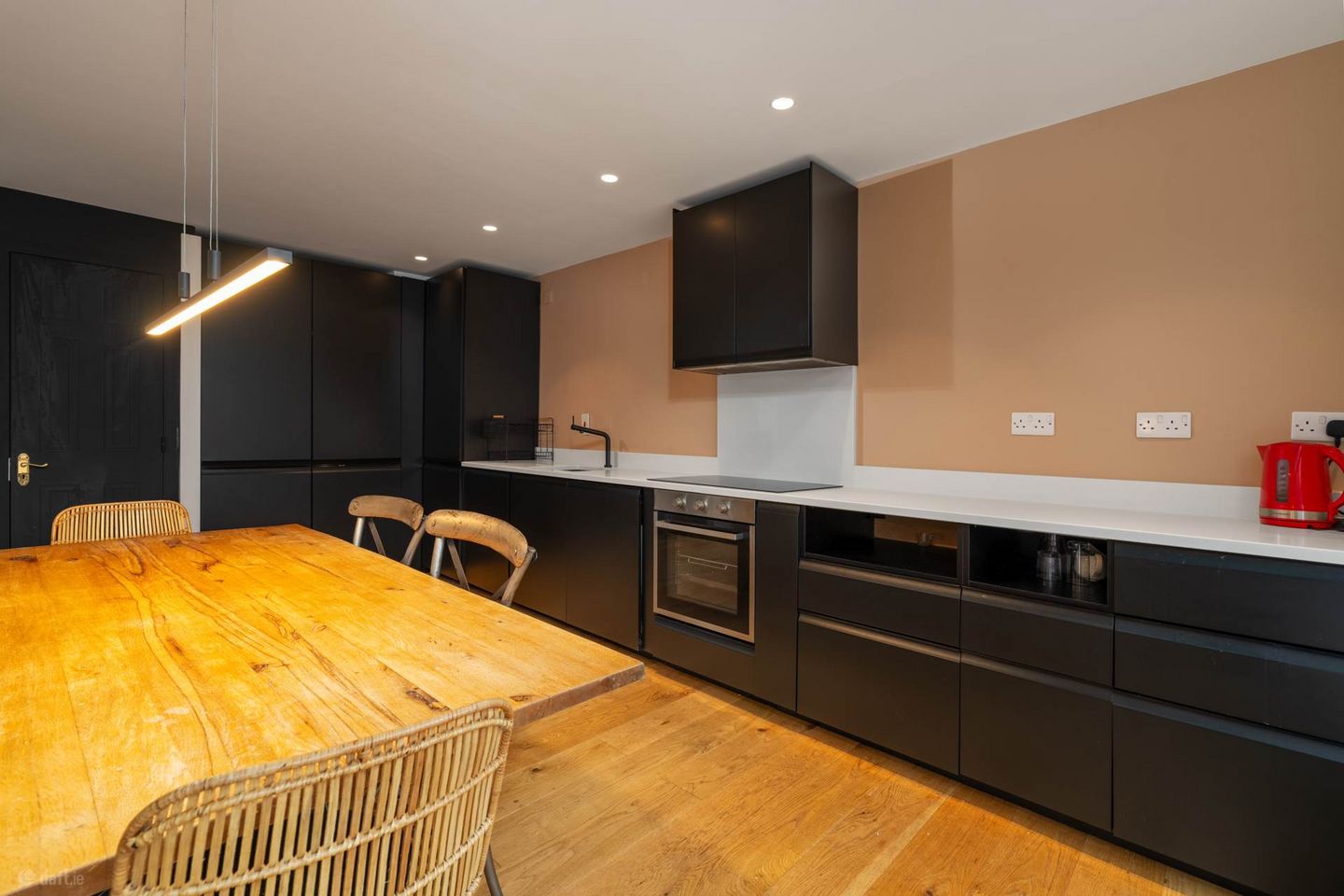 Apartment 35, Block 3, 126/127 Steeven`s Gate Apartments, James`s Street, Dublin 8, Co. Dublin