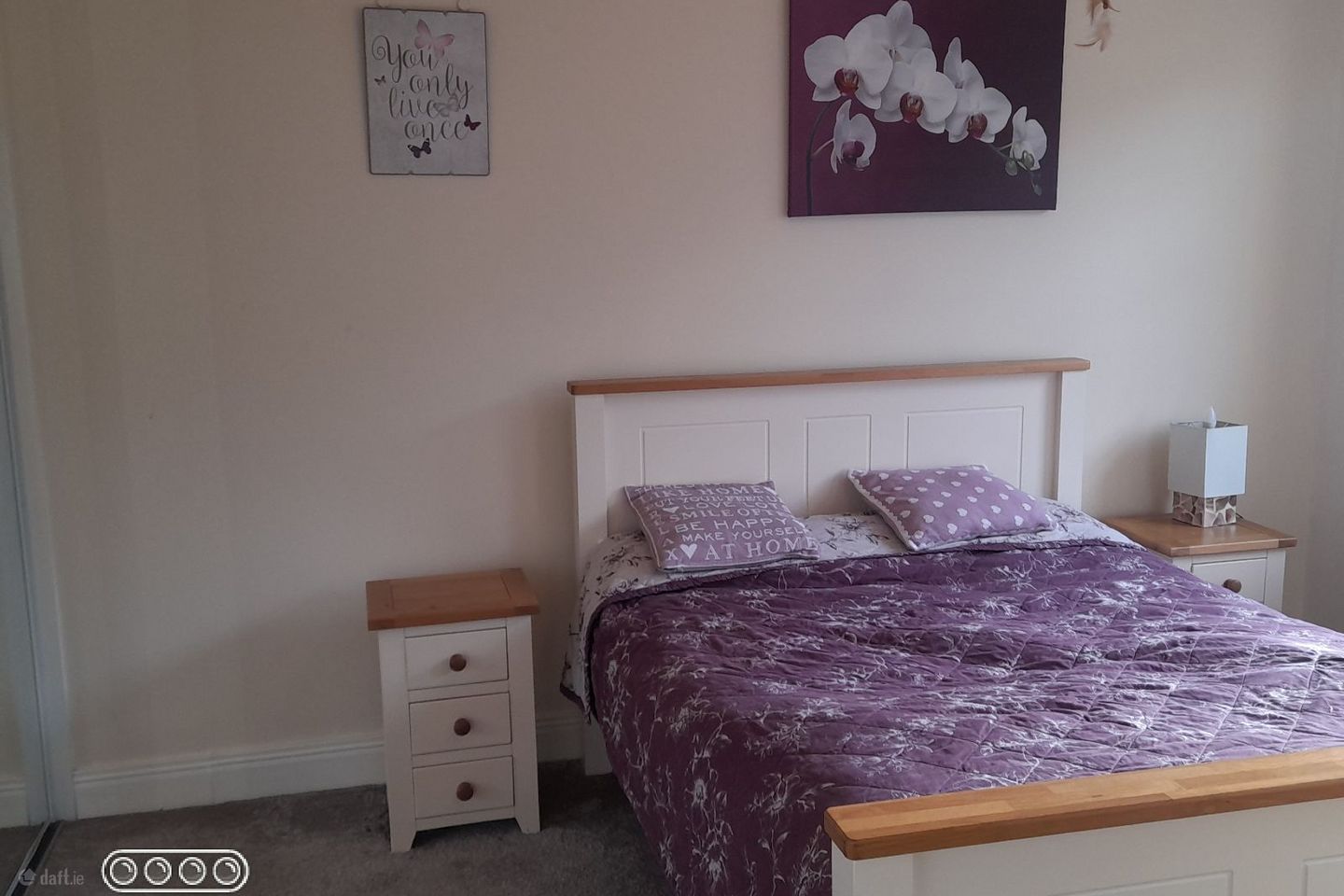 53 The Park, Blue Cedars, Ballybofey, Lifford, Ballybofey, Co. Donegal