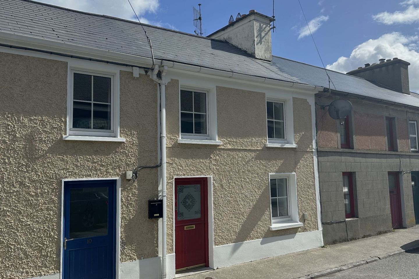 9 Upper Bridge Street, Skibbereen, Co. Cork, P81E688