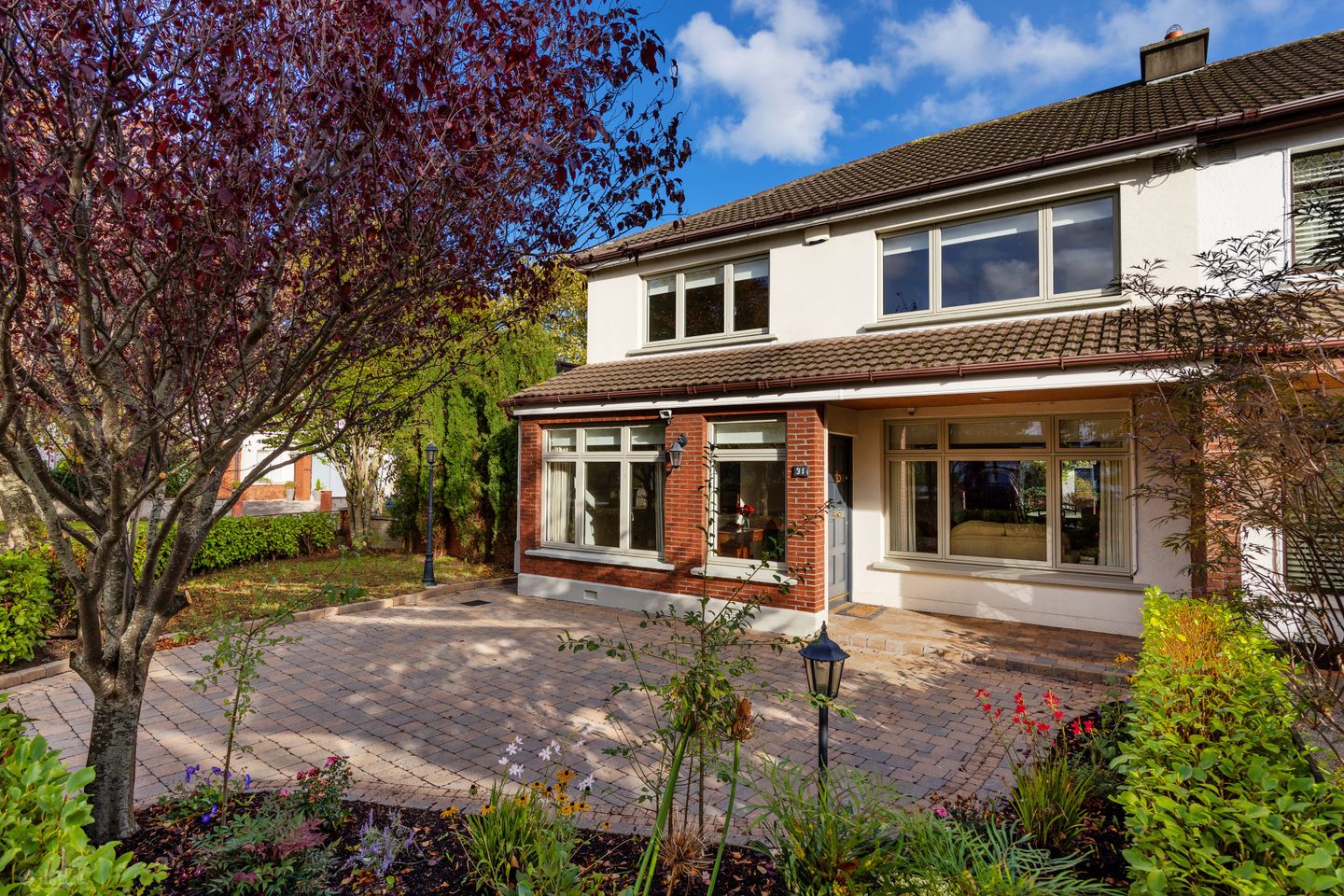 31 Hampton Court, Clontarf, Dublin 3, D03 H229