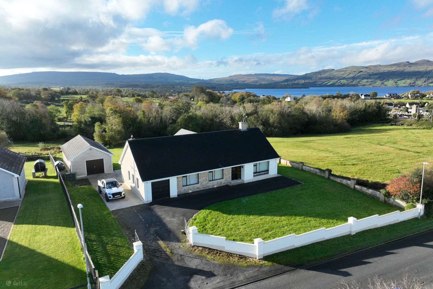 9 Glenasheever Road, Garrison, Enniskillen, Co. Fermanagh