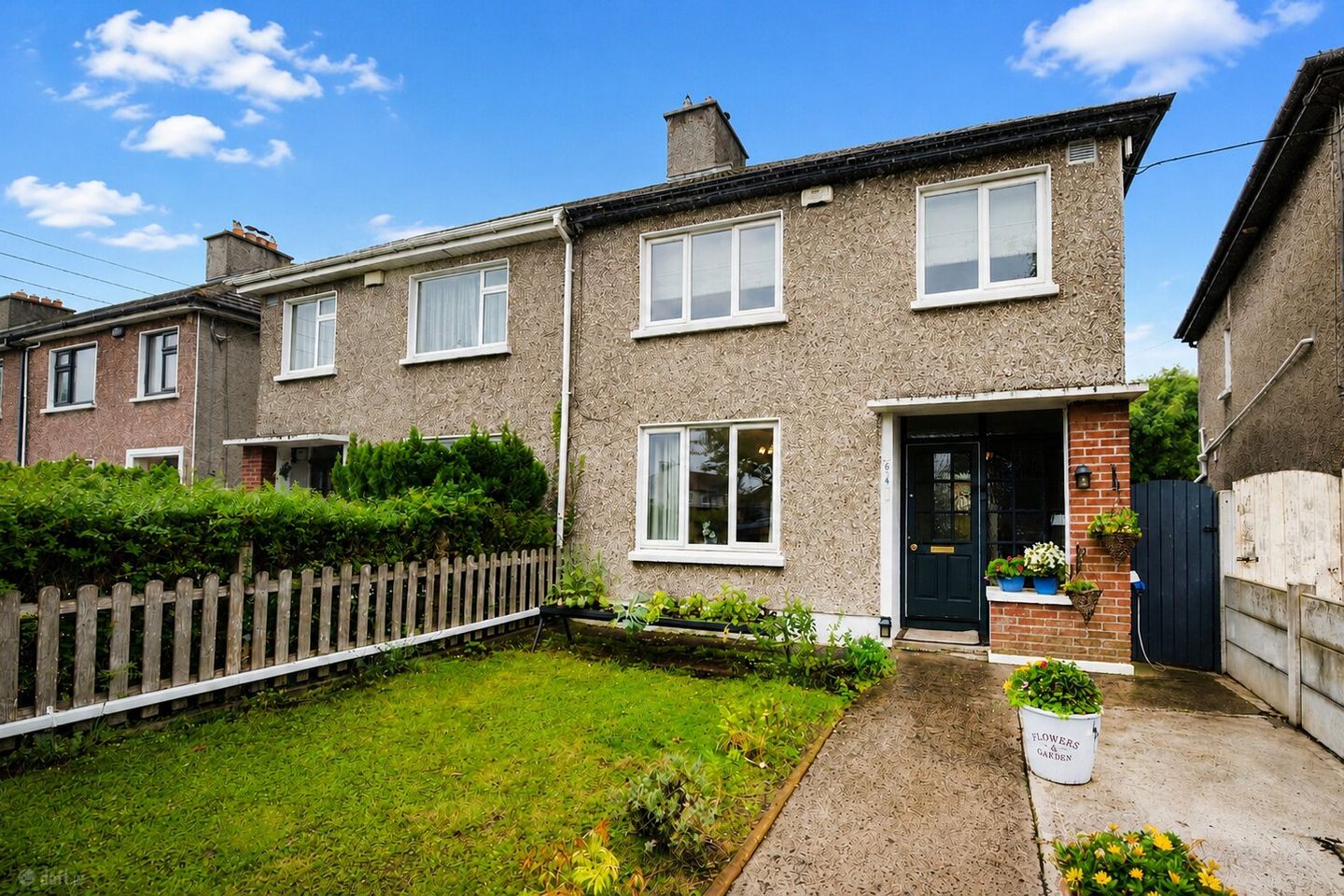 64 Kinvara Park, Navan Road (D7), Co. Dublin, D07X202