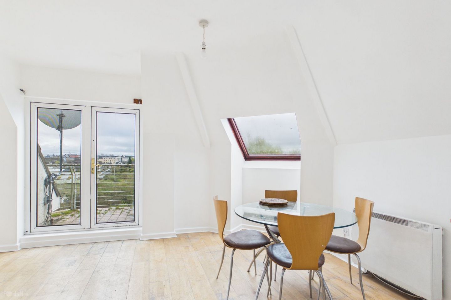 Apartment 15, Ferrybank Apartment Complex, Leighlin Road, Graiguecullen, Co. Carlow