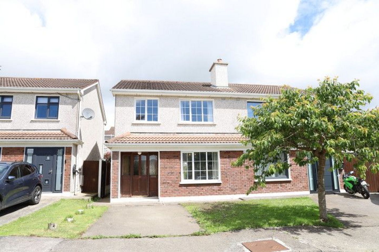 16 Highbury, Waterpark, Carrigaline, Co. Cork