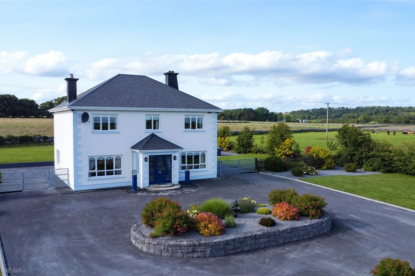 Pollnahallia, Belclare, Caherlistrane, Tuam, Co. Galway, H54KW27