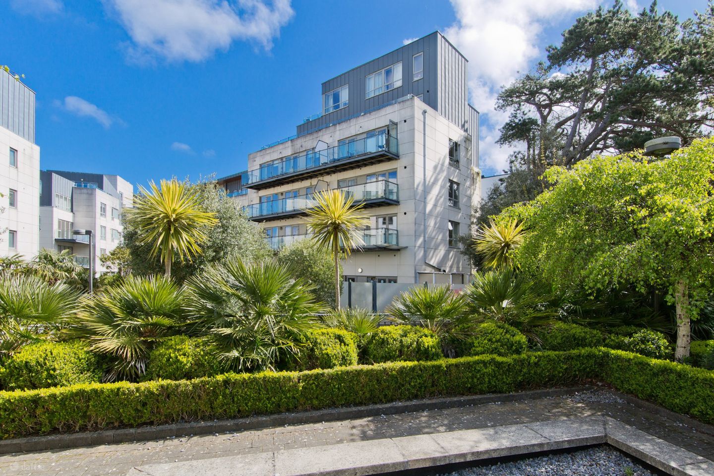 306 Beechwood Court, Block K1, Stillorgan Road, Blackrock, Co. Dublin, A94WD35