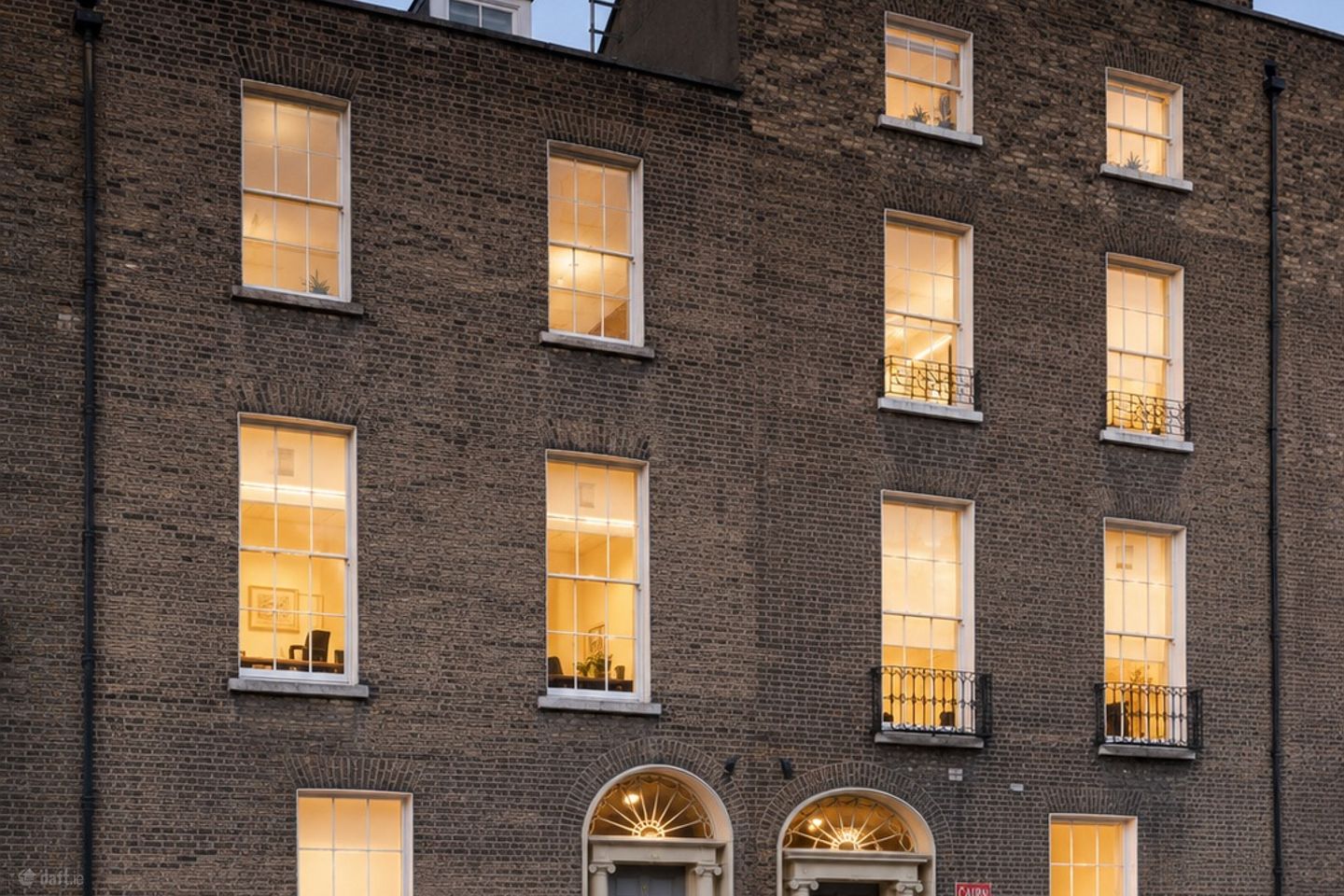 26 - 27 Mount Street Upper, Dublin 2