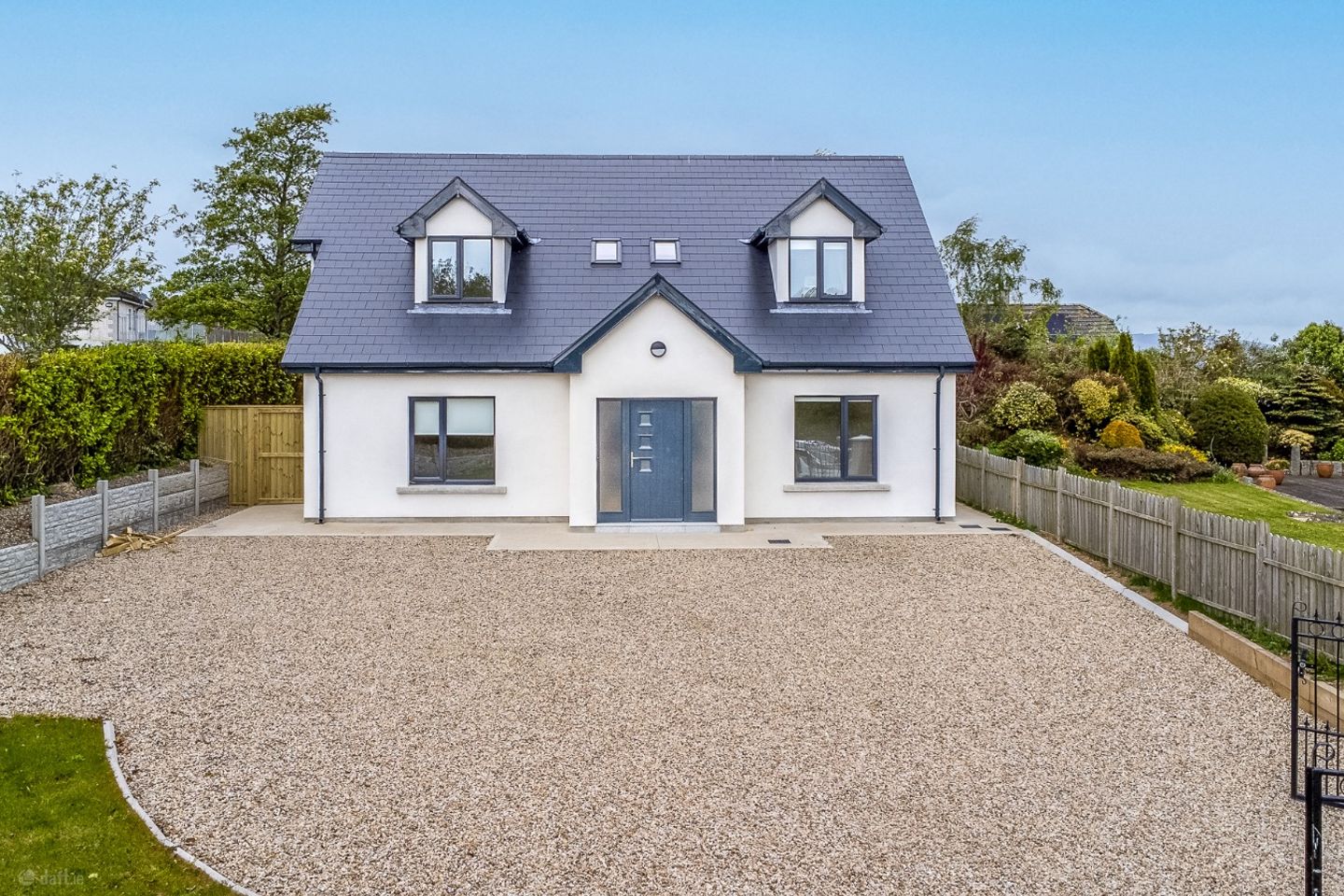The Stone House, Keatingstown, Wicklow Town, Co. Wicklow