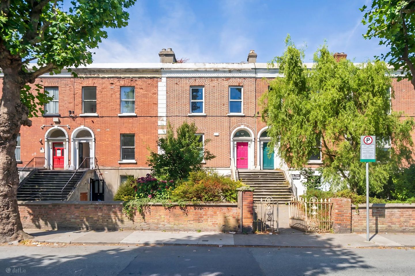 87 North Circular Road, Dublin 7, D07E2V8